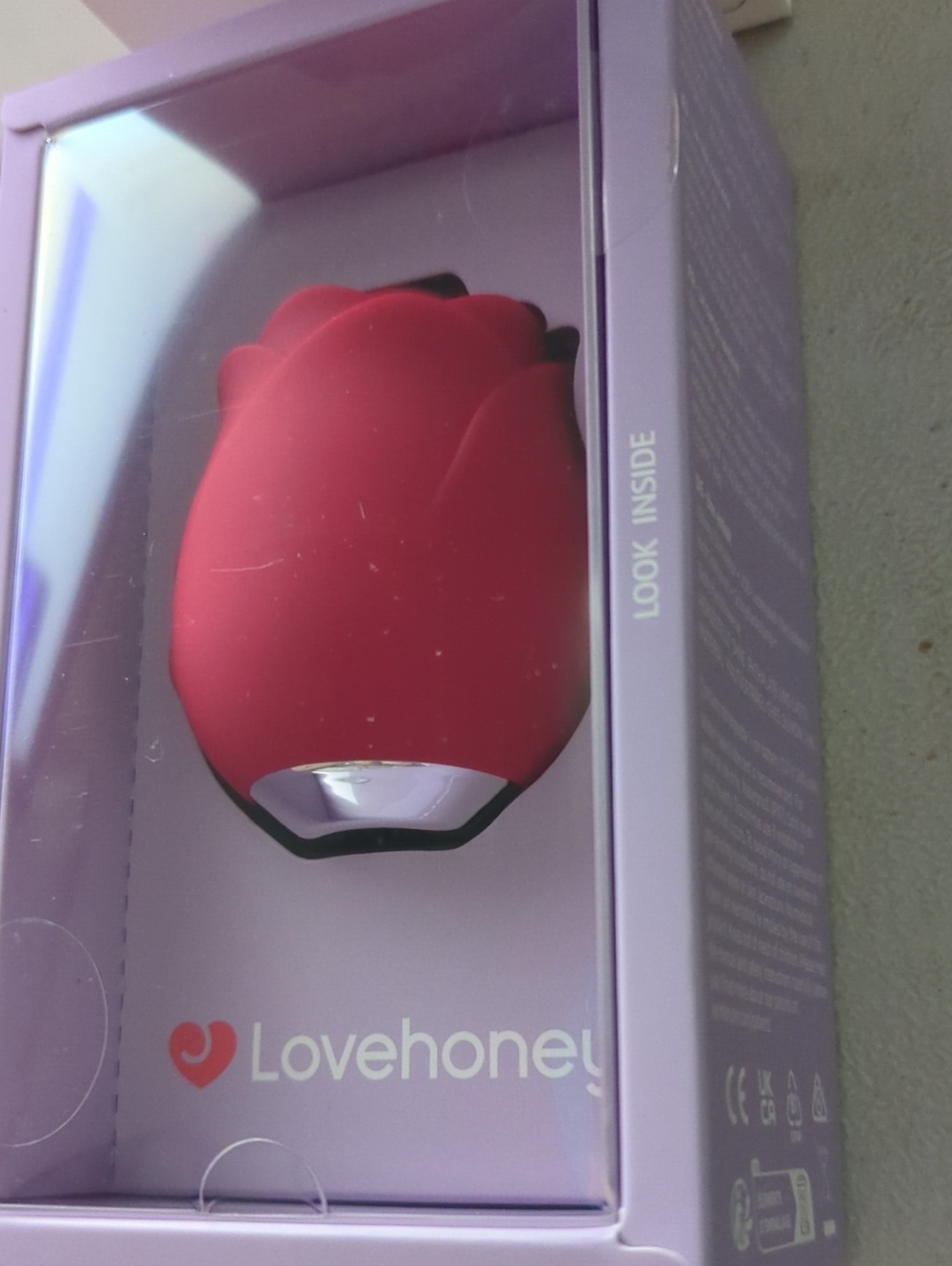 Massager - Picture 5 of 9